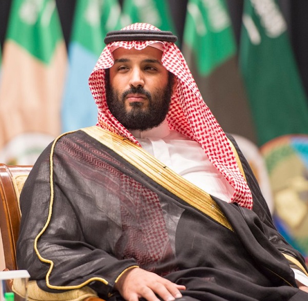 أمر ملكي: الأمير محمد بن سلمان ولياً للعهد ونائباً لرئيس مجلس الوزراء