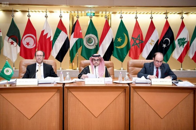 Ministry of Media in Collaboration with Media and Communication Sector of Arab League Hold 92th Ordinary Session of Arab Media Standing Committee