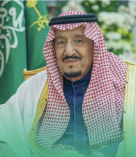 The Custodian of the Two Holy Mosques addresses Saudis in particular and Muslims in general on the…