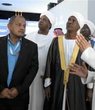 وزير الشؤون الدينية والأوقاف السوداني: ملتقى إعلام الحج.. نقلة نوعية على مستوى التغطيات الإعلامية…
